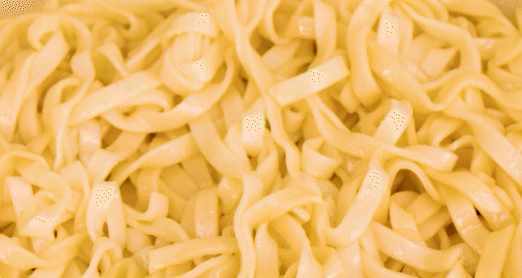 Chill-Friendly Ramen Recipe