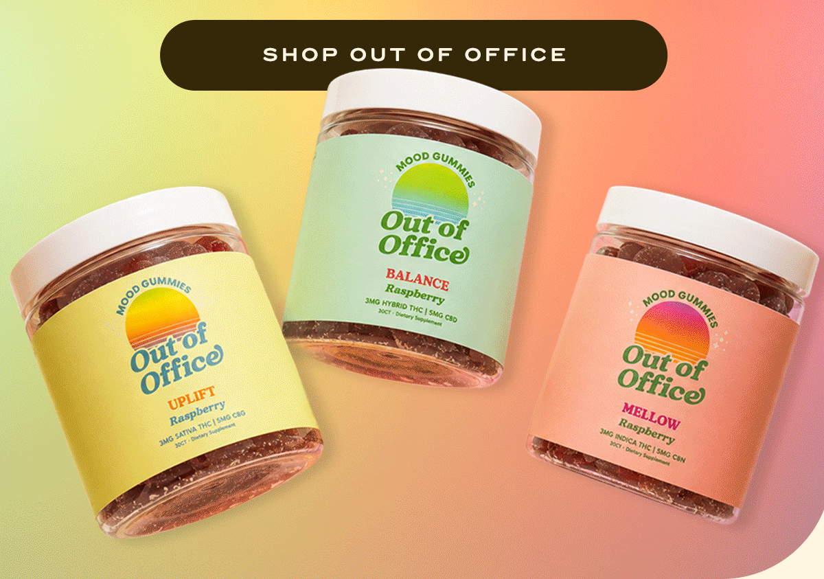 Shop Out of Office