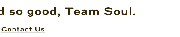 Contact Us