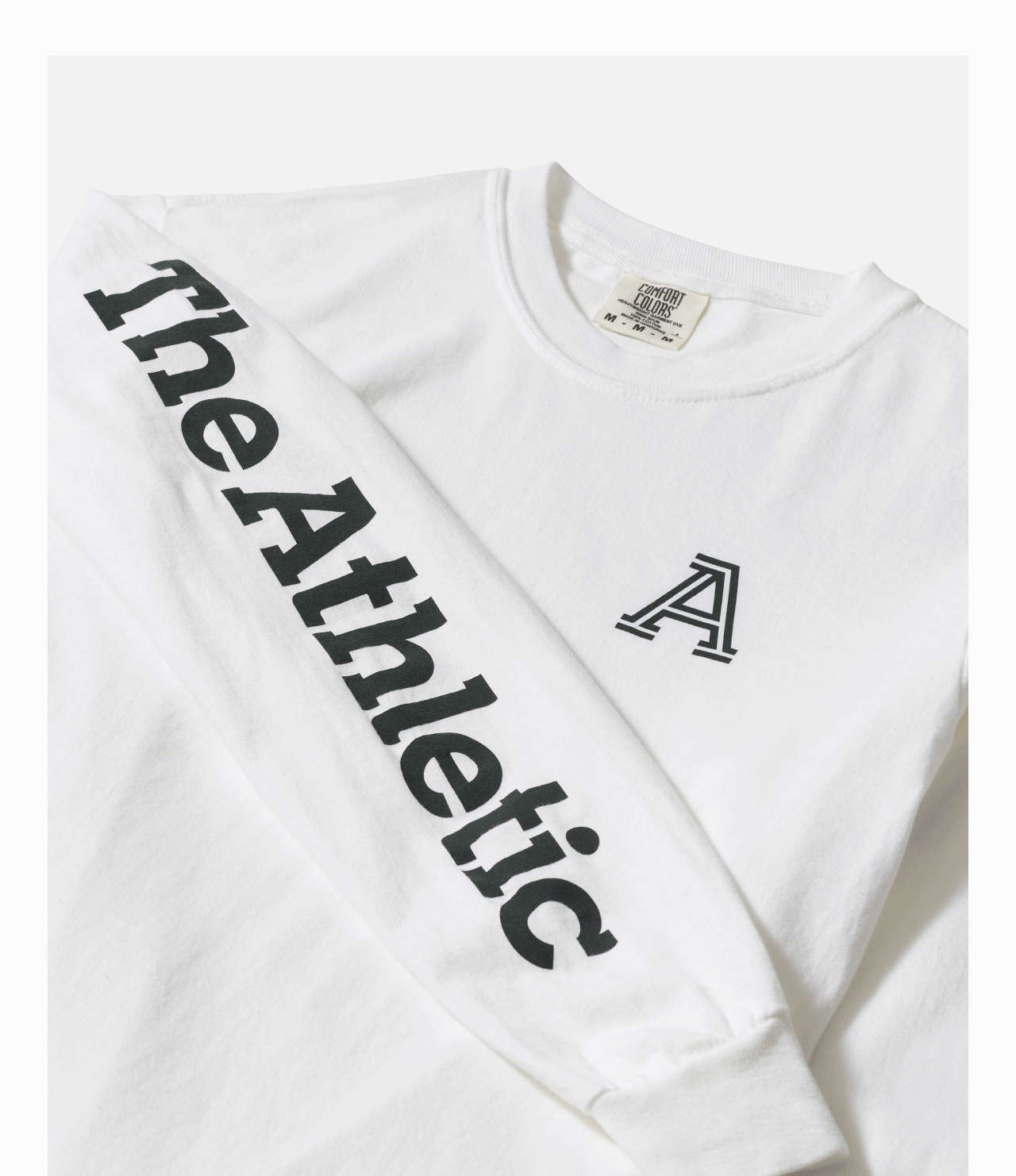 New Arrivals from The Athletic