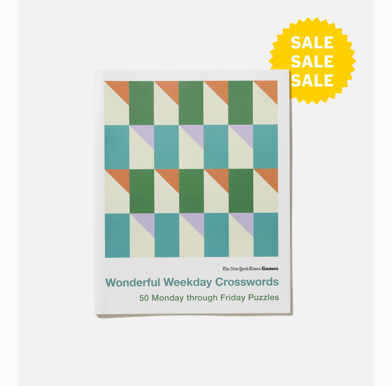 Puzzle Books