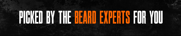 Picked By The Beard Experts For You