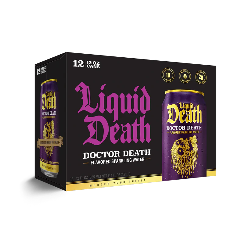 Doctor Death Doctor Death