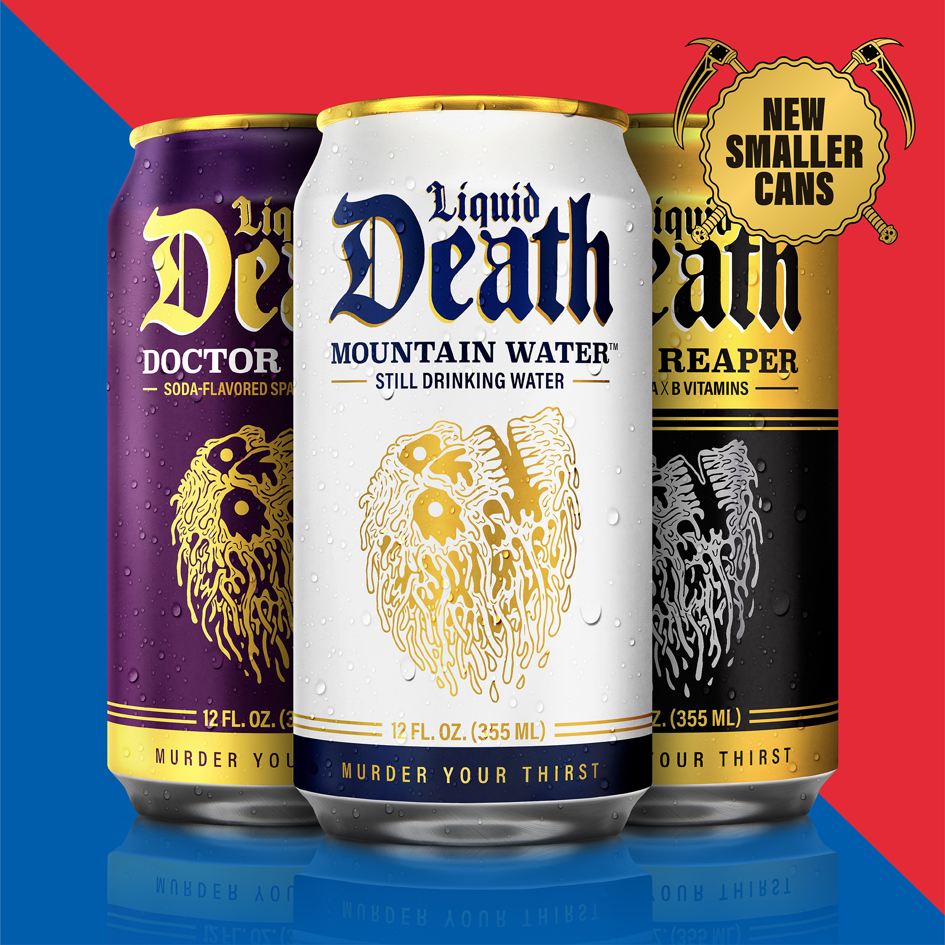 Liquid Death