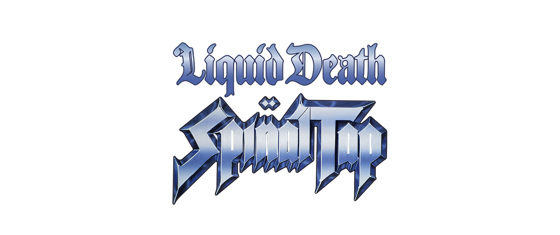 Liquid Death Liquid Death