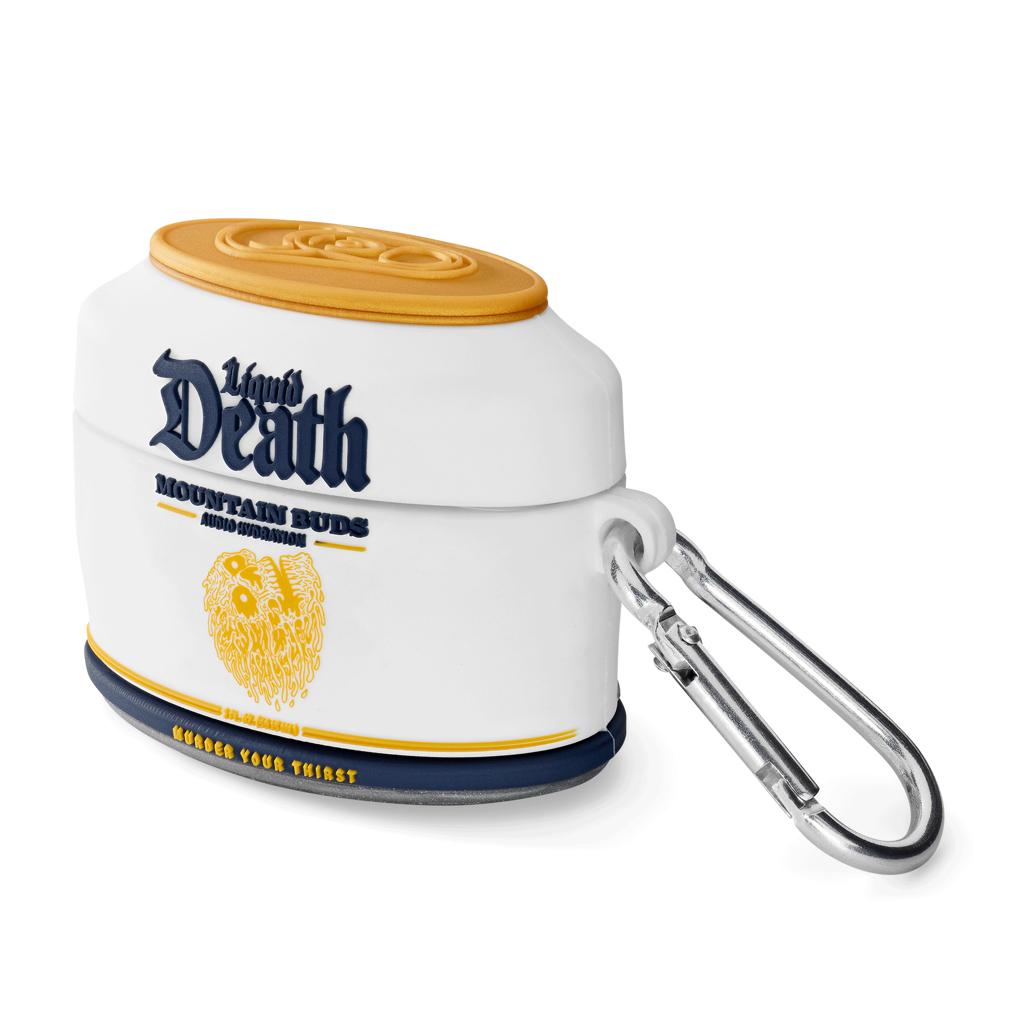 Mountain Buds Carry Case Mountain Buds Carry Case