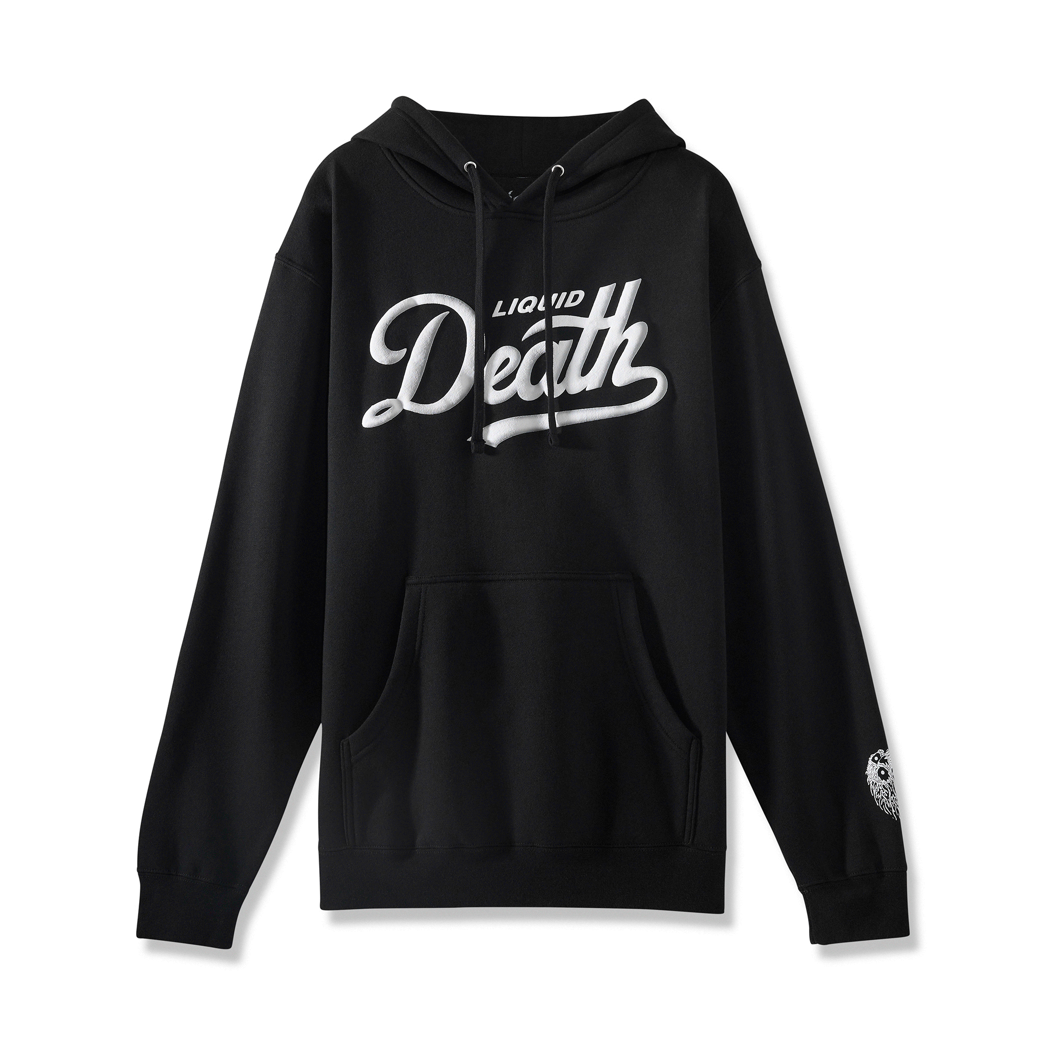 Death Sport Hoodie Death Sport Hoodie