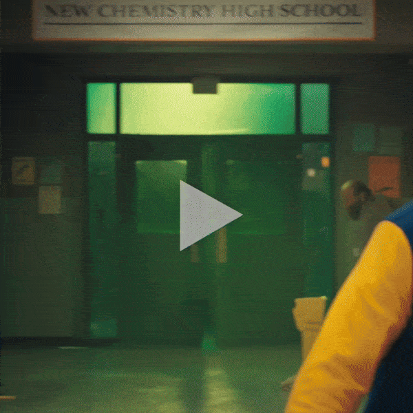 Toxic Avenger Toxic Avenger