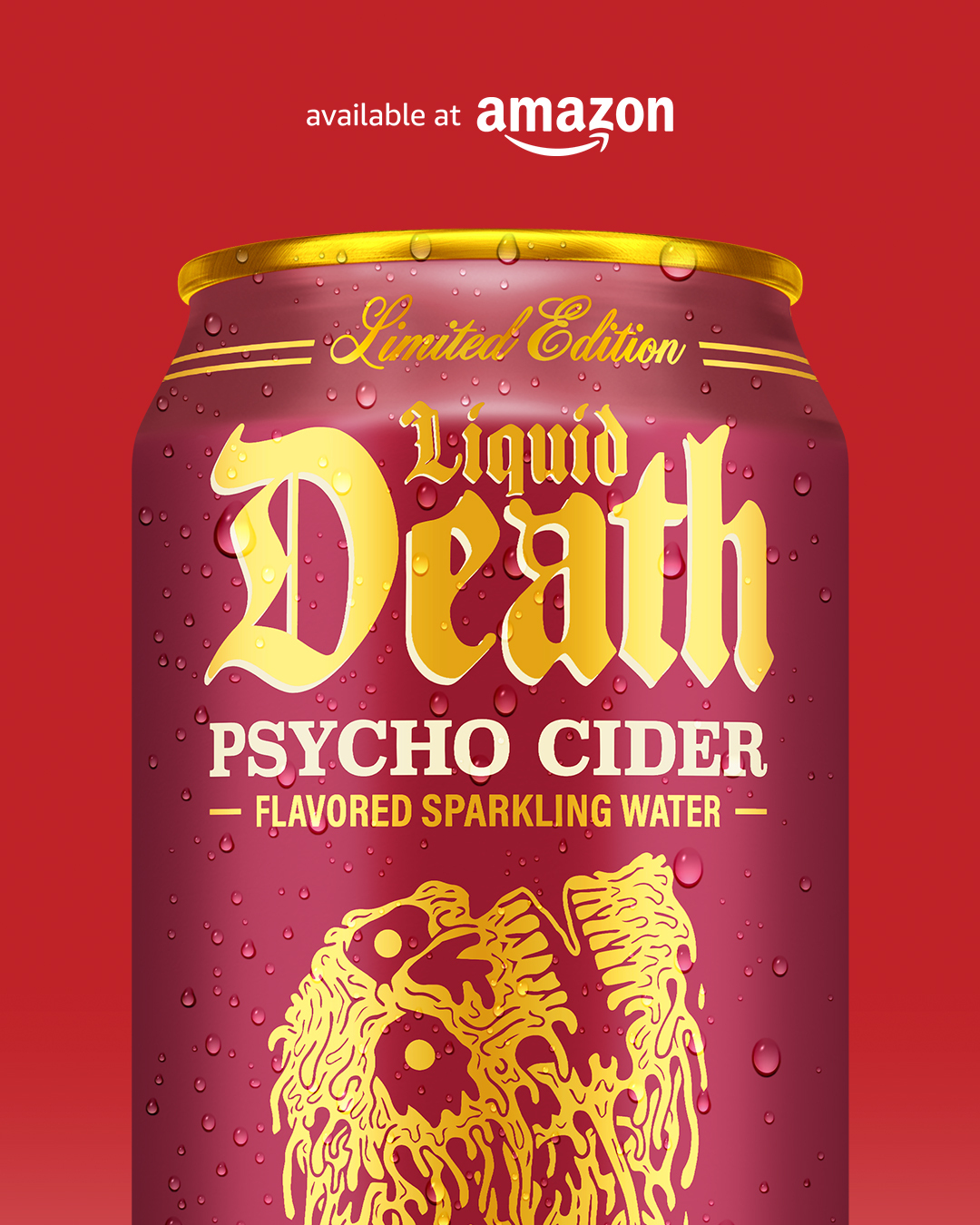 Psycho Cider Psycho Cider