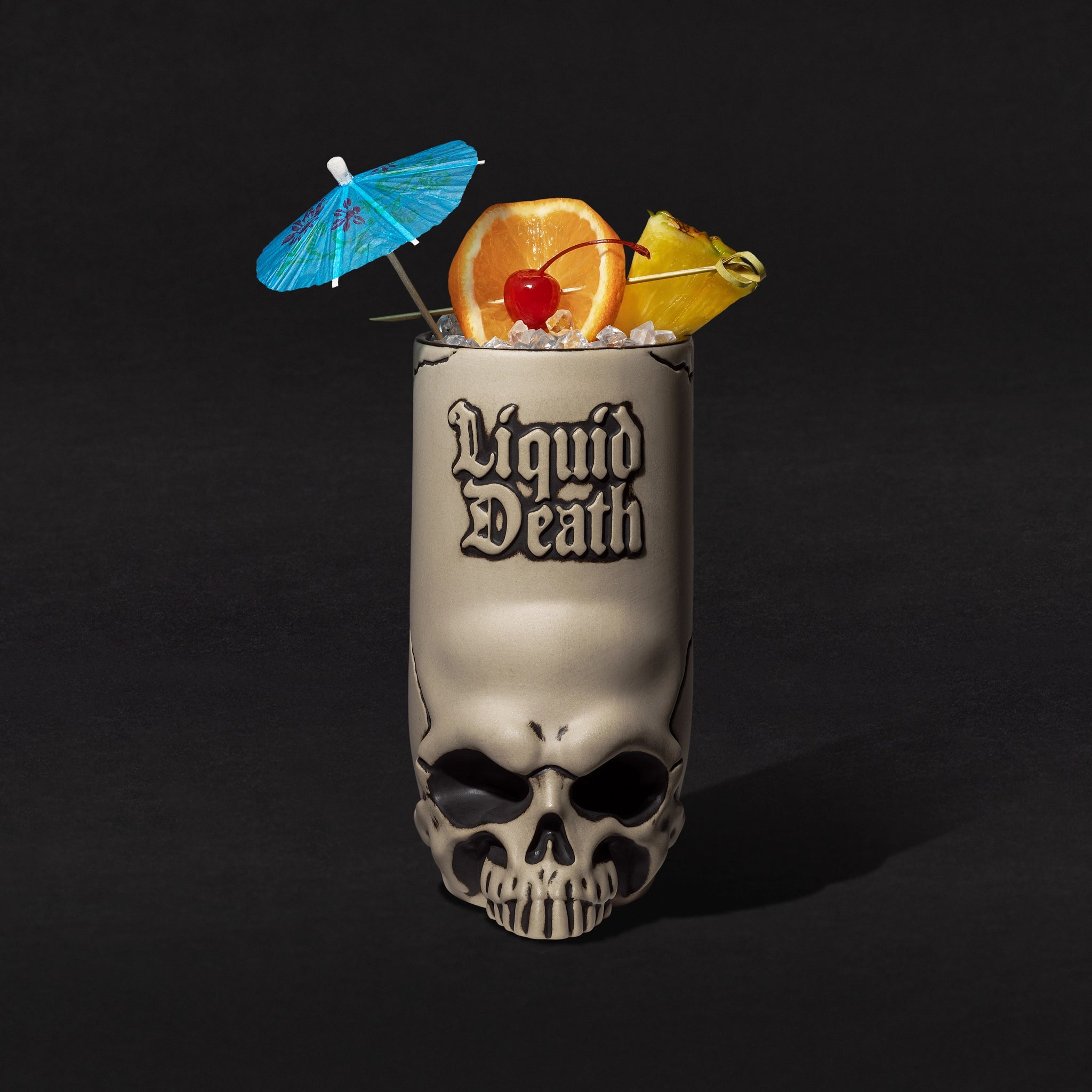 Drinkware