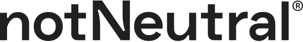 notNeutral Logo