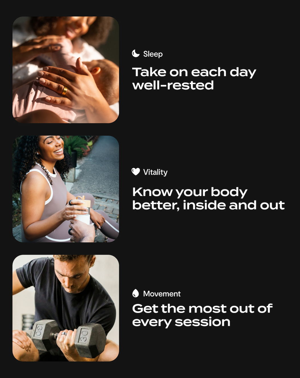 QRNT Slim - Features