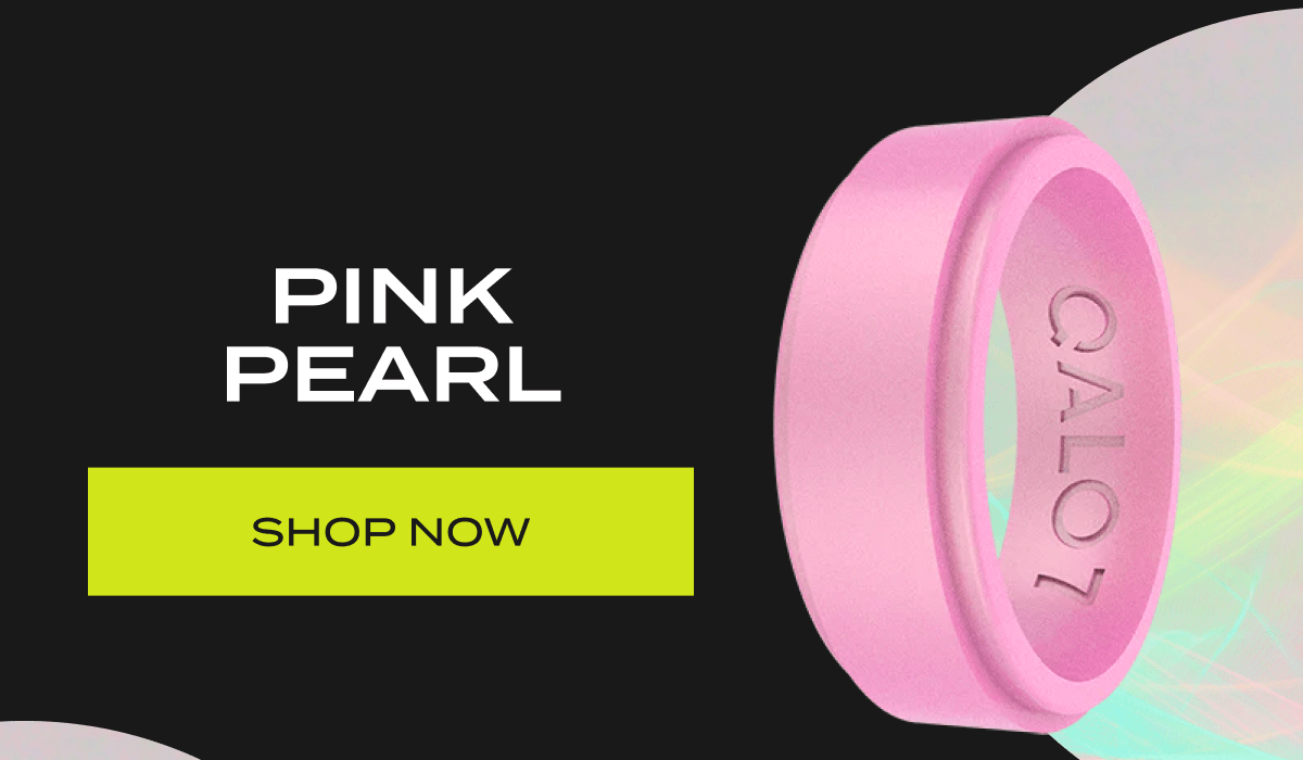 Pink Pearl | Shop Now