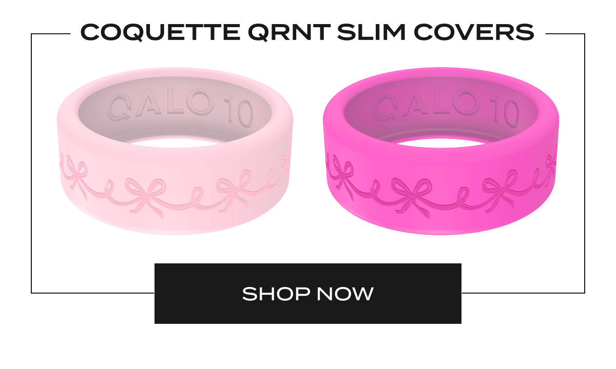 Coquette QRNT Slim Covers | Shop Now