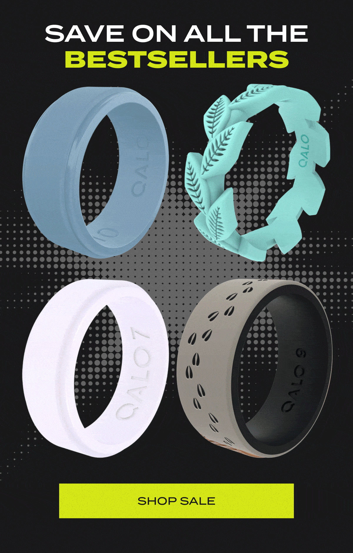 Save on All The Bestsellers | Shop Sale