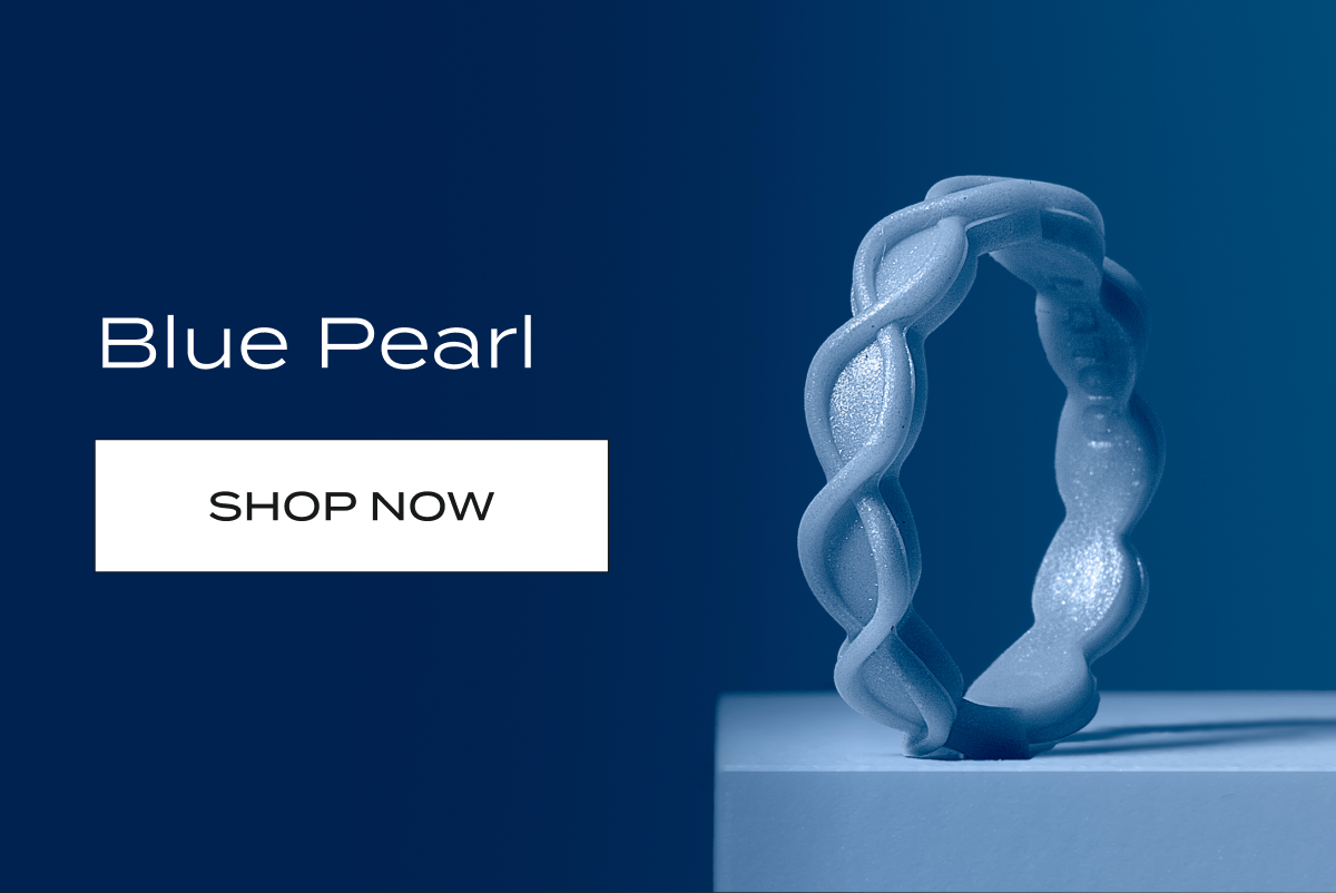 Blue Pearl | Shop now