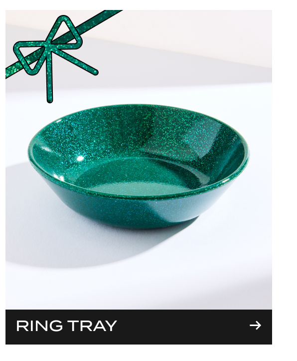 Ring Tray