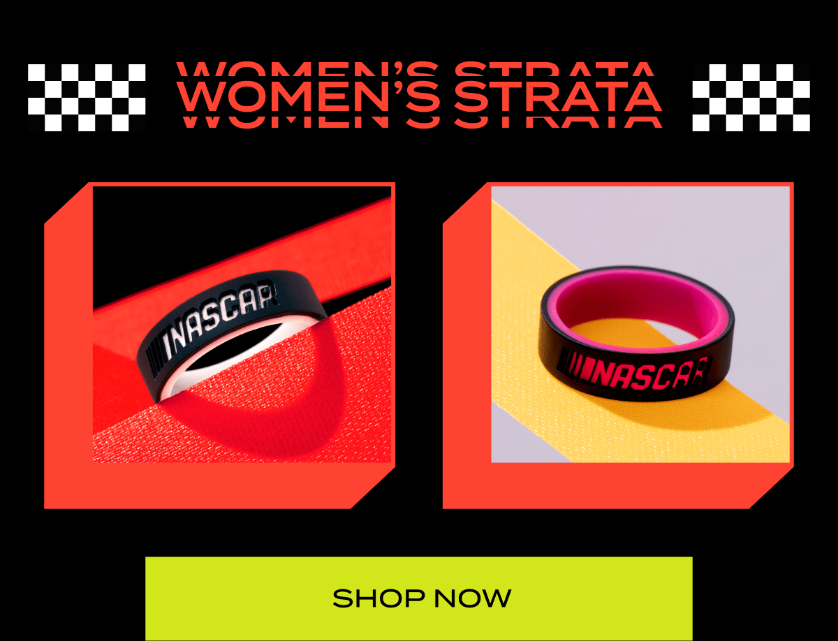 WOMEN'S STRATA | SHOP NOW