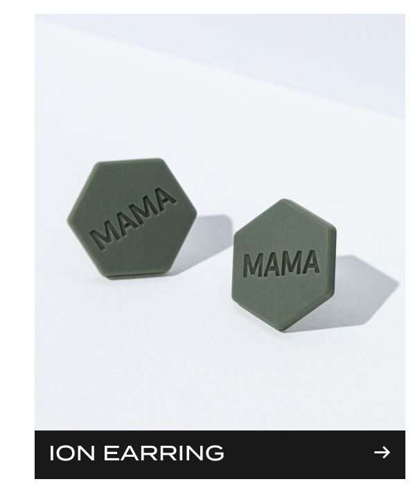 Ion Earring