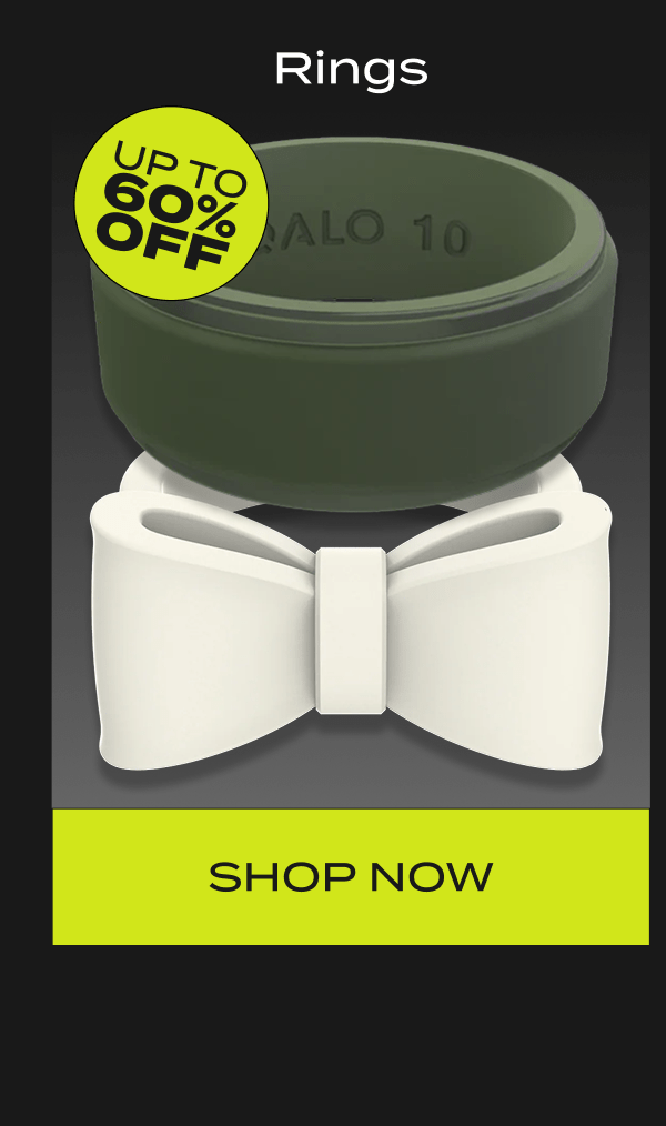 Rings | Up To 60% Off | Shop Now