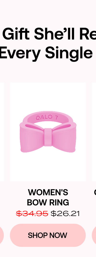 Shop Women's Bow Ring