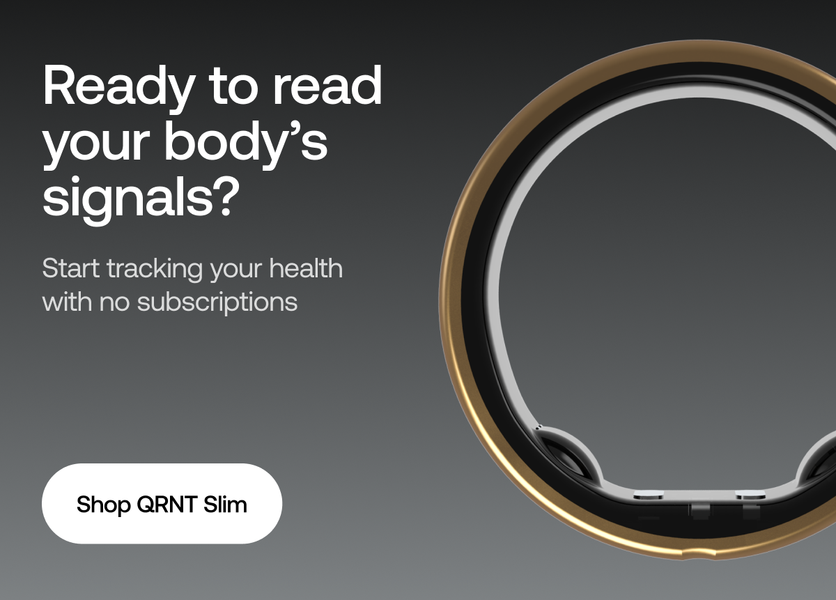 Ready to read your body's signals?