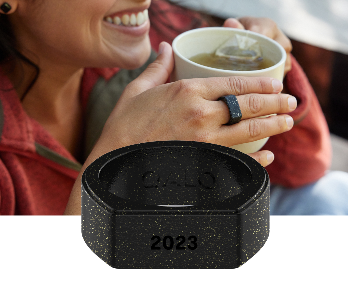 Customize The Holiday Collection | Add a personal touch to our latest functional jewelry drop to give a gift that means more. | SHOP CUSTOMIZABLE