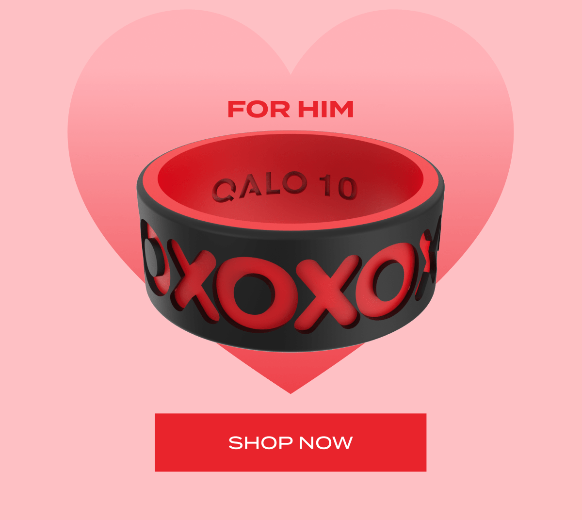 For Him | Shop now