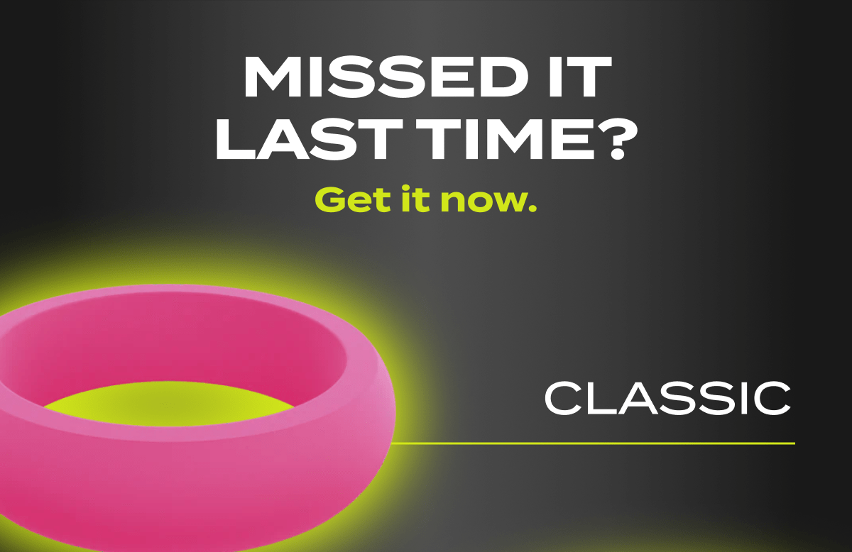 Missed It Last Time? Get it now. | Classic