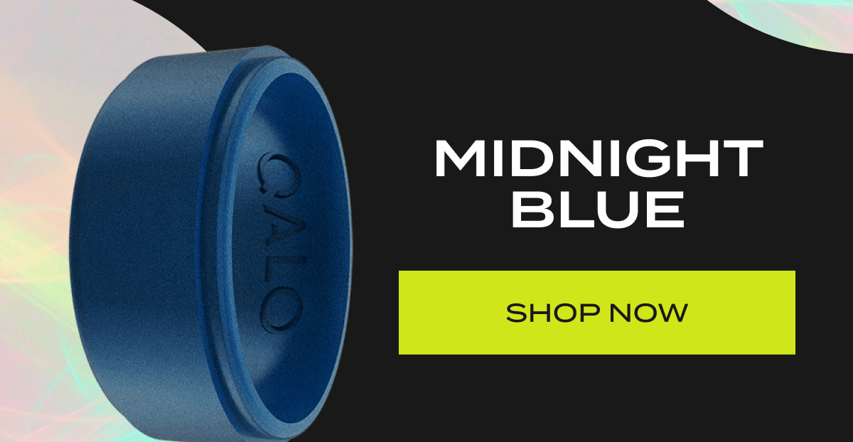 Midnight Blue | Shop Now