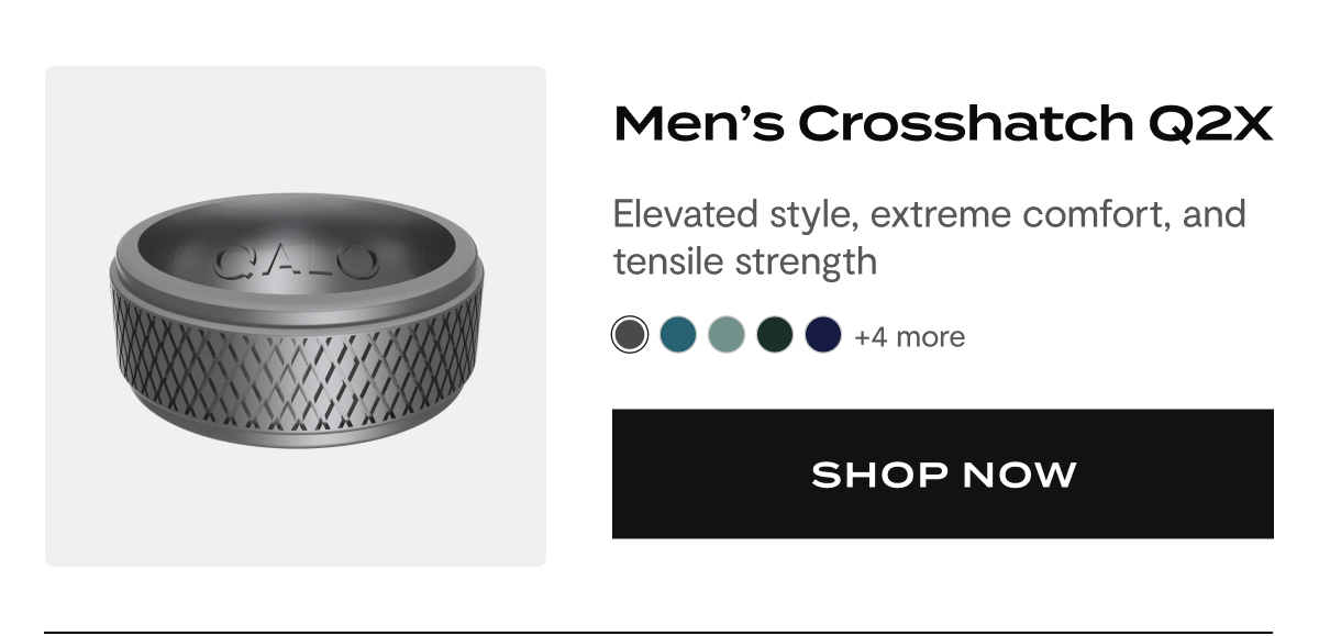 Men's Crosshatch Q2X