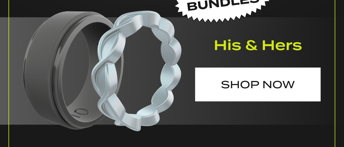 His & hers | Shop now