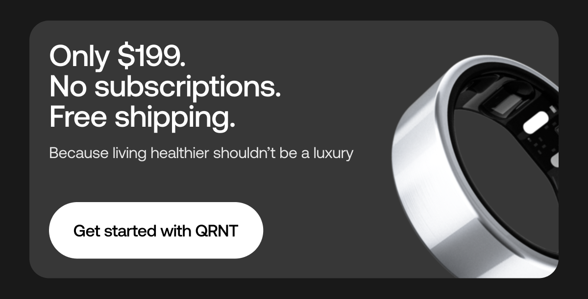 Only $199. No subscriptions. Free shipping.