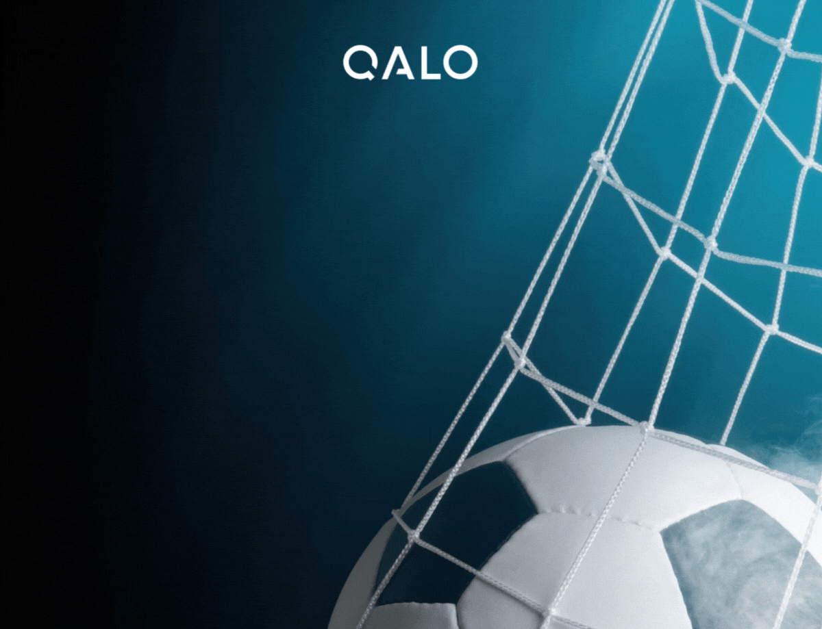 Qalo | Goal! 