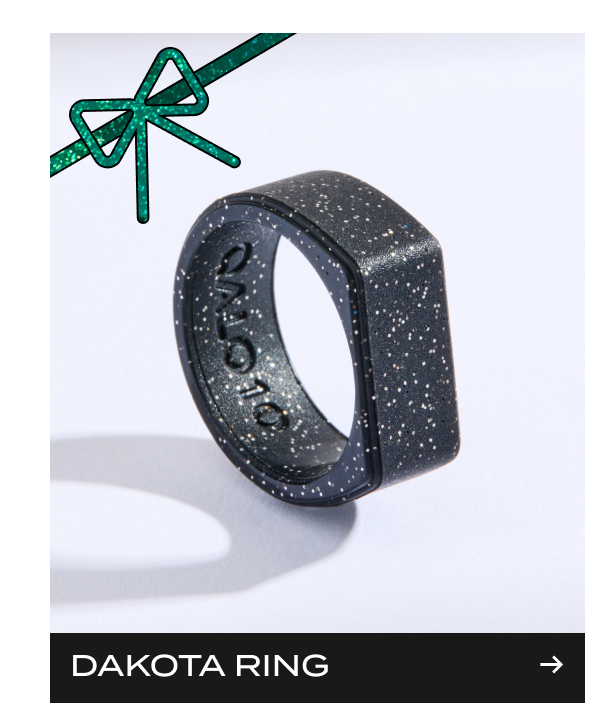Dakota Ring
