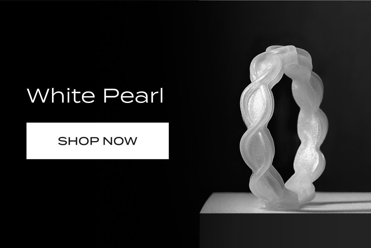 White Pearl | Shop now