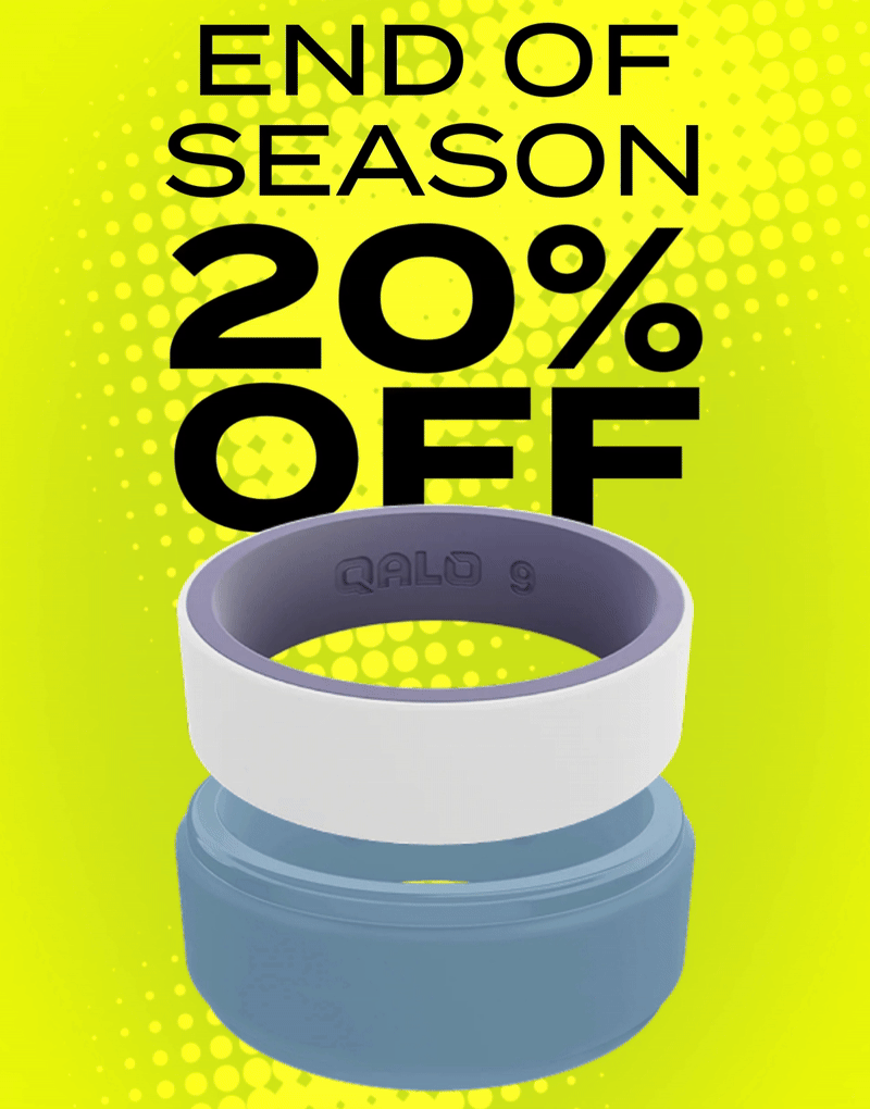 End of season 20% OFF 