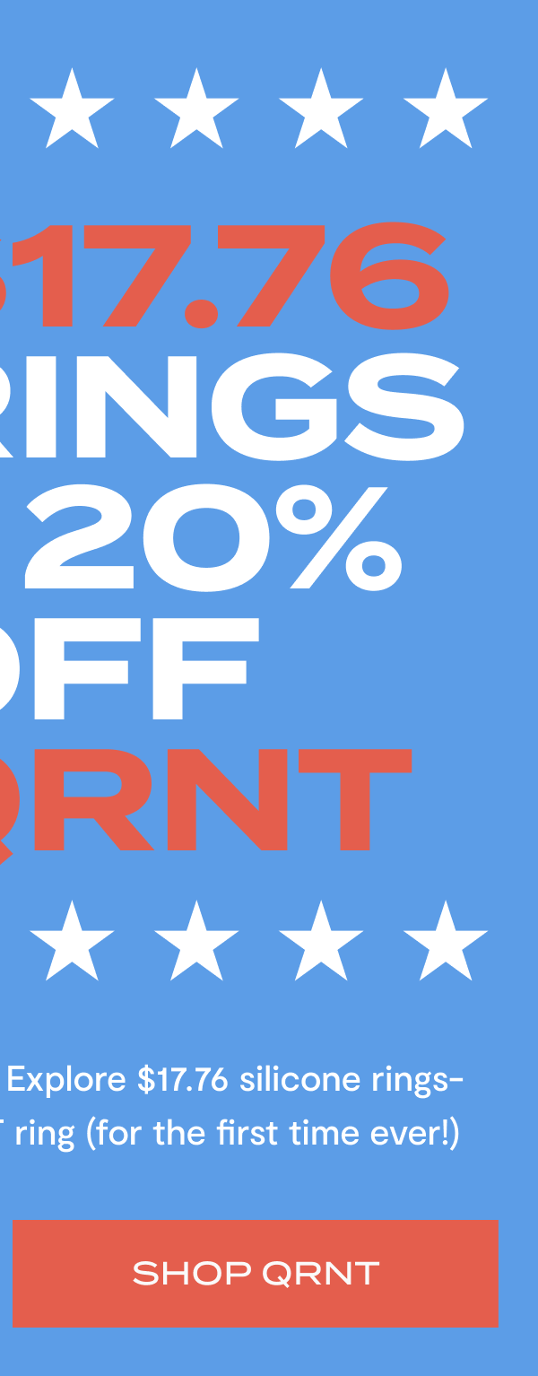 Shop QRNT 