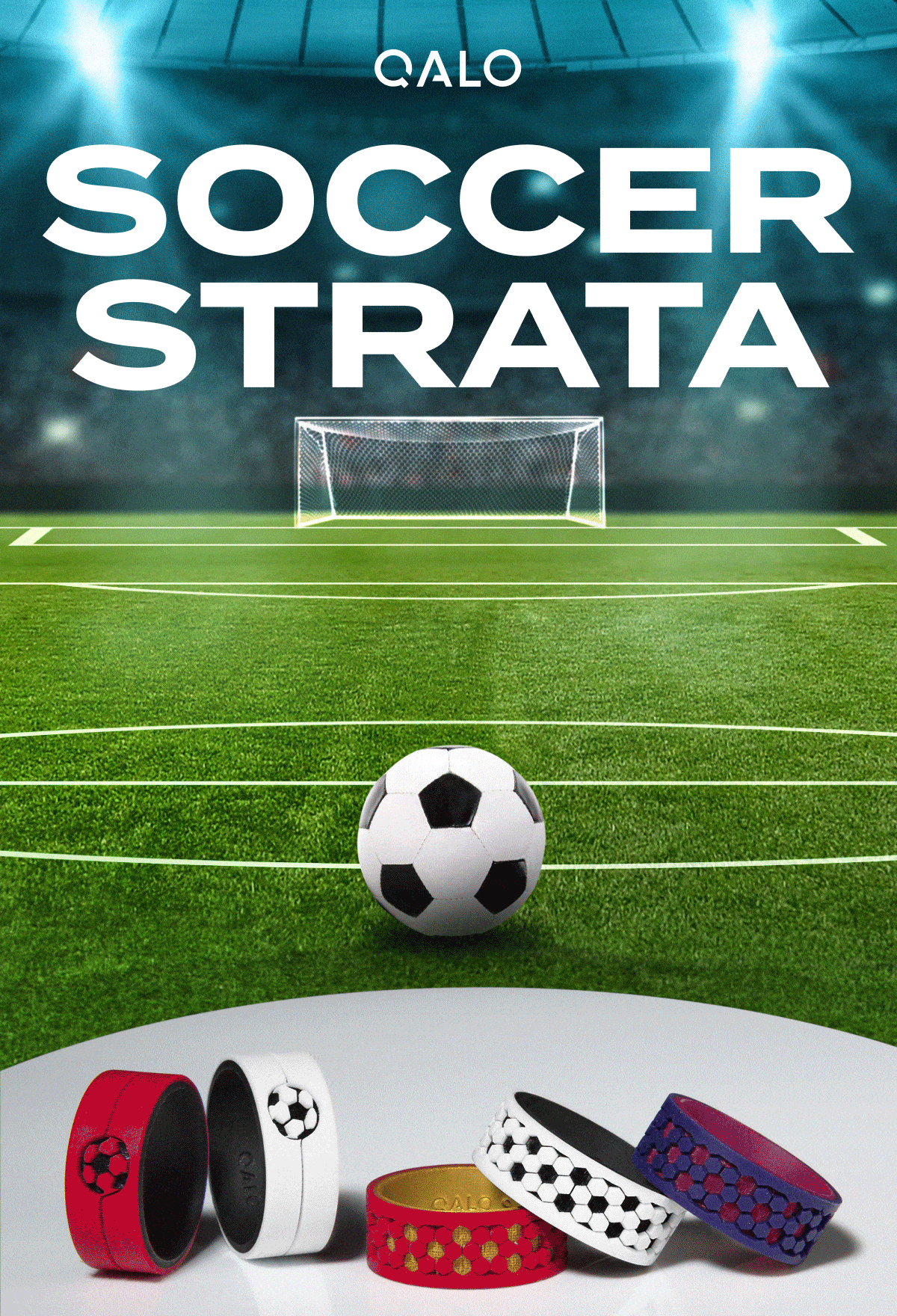Qalo | Soccer Strata 