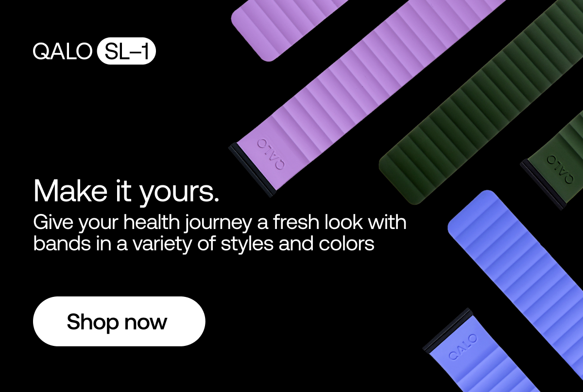 Make it yours. 