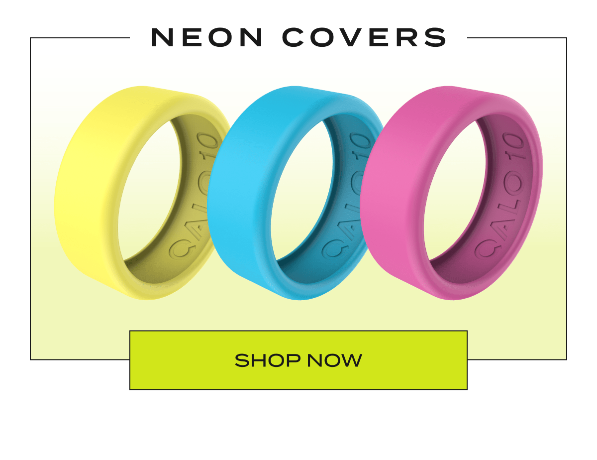 Neon Covers | Shop now