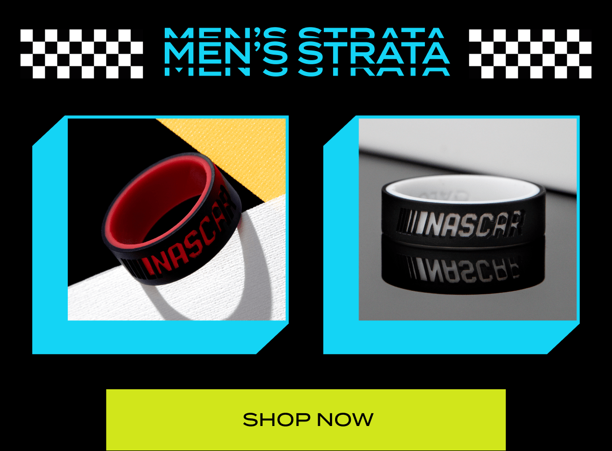 MEN'S STRATA | SHOP NOW