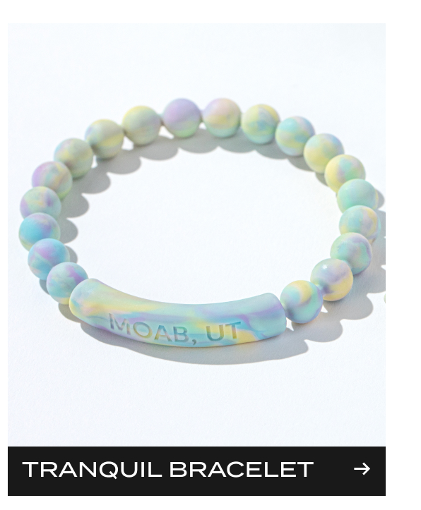 Tranquil Bracelet
