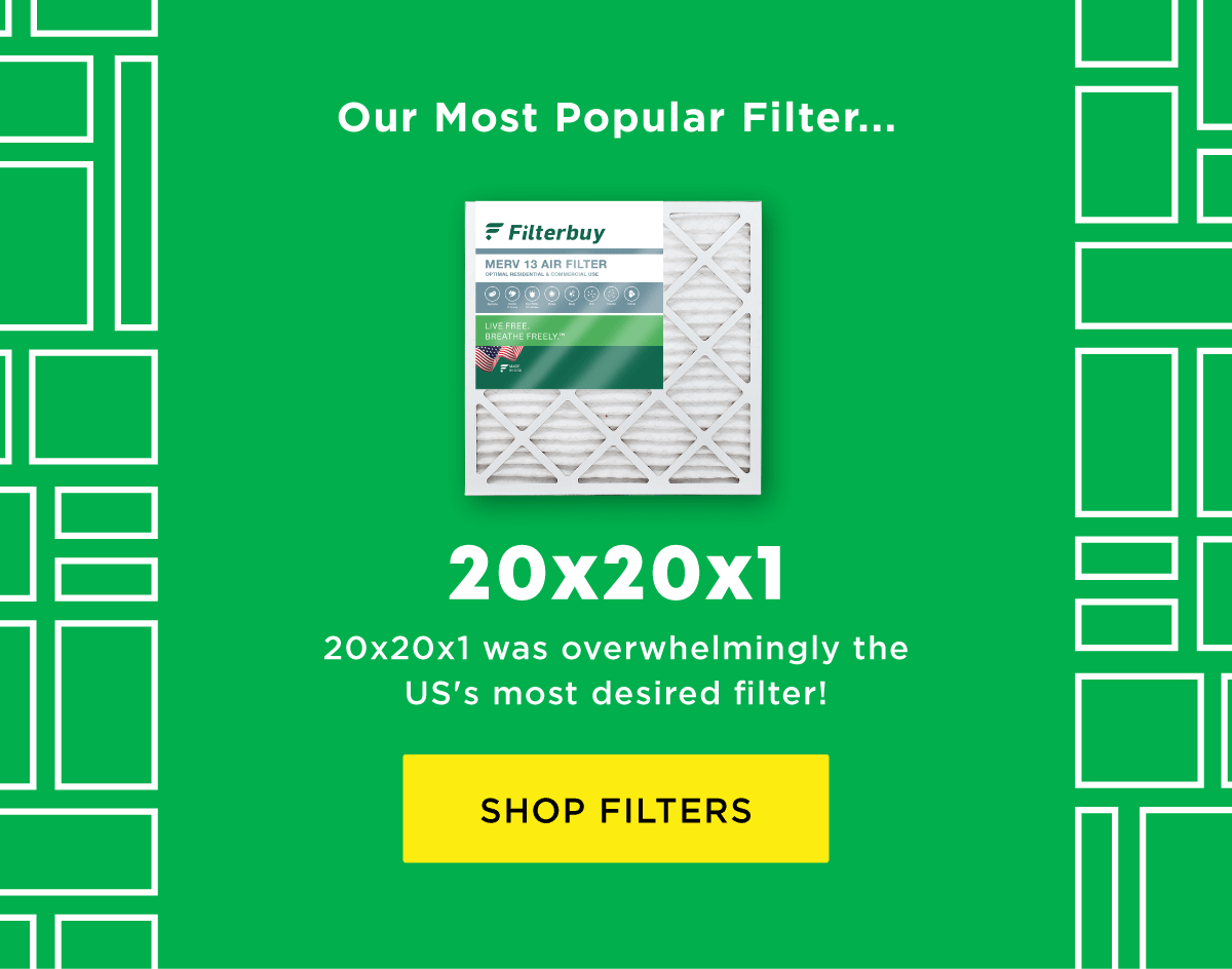 Shop air Filters