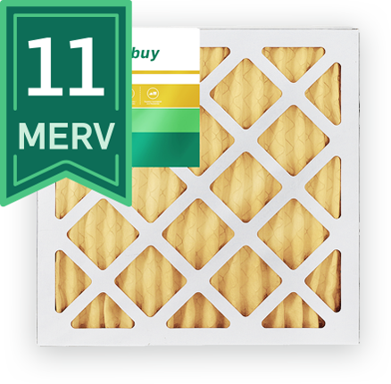 11 MERV