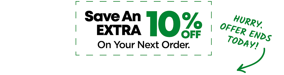 LAST DAY TO WIN $30,000 cash!