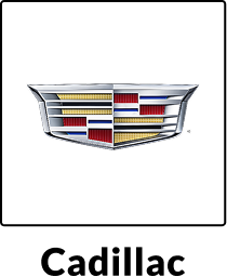 Cadillac