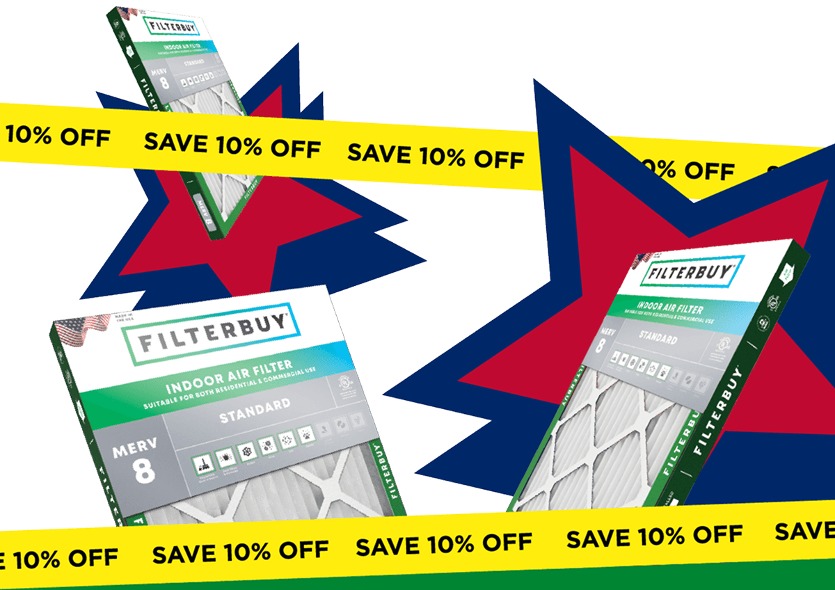 SAVE 10% OFF