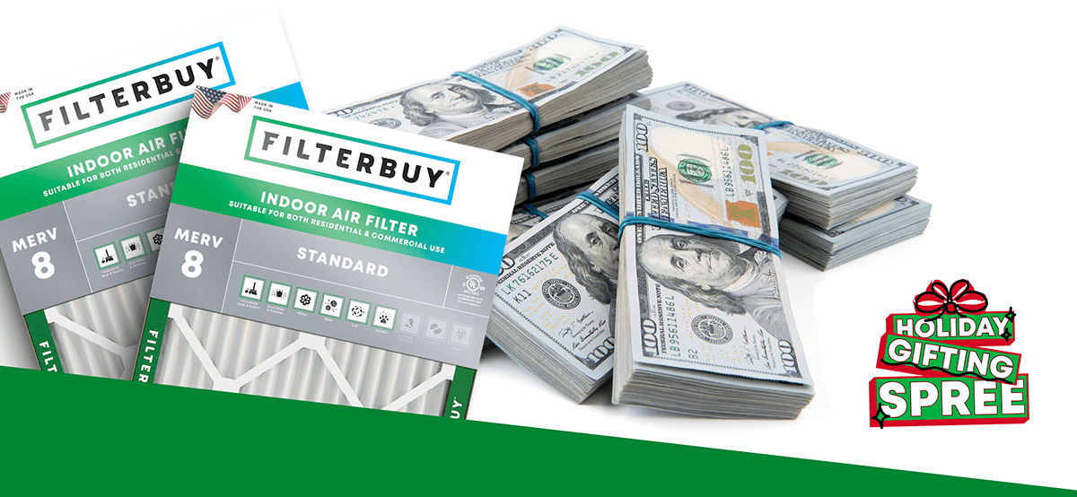 HOLIDAY GIFTING SPREE