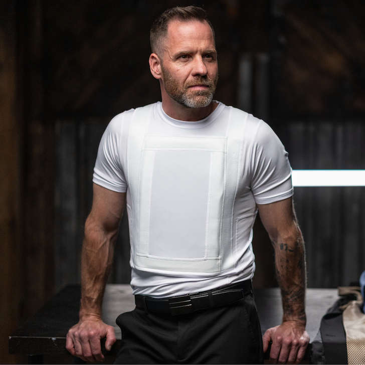 Everyday Armor T-Shirt